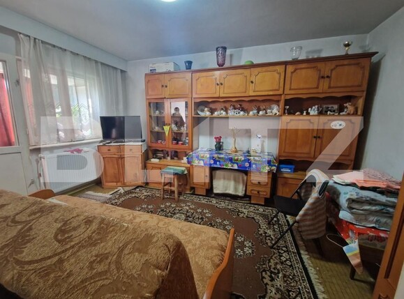 Garsonieră de vânzare Exterior Est - 189821AV | BLITZ Baia Mare | Poza1