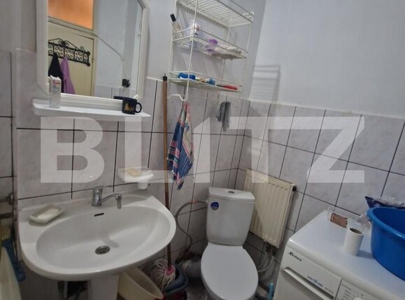 Garsonieră de vânzare Exterior Est - 189821AV | BLITZ Baia Mare | Poza3