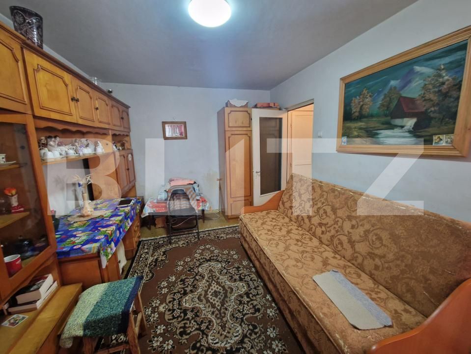 Garsonieră de vânzare Exterior Est - 189821AV | BLITZ Baia Mare | Poza2