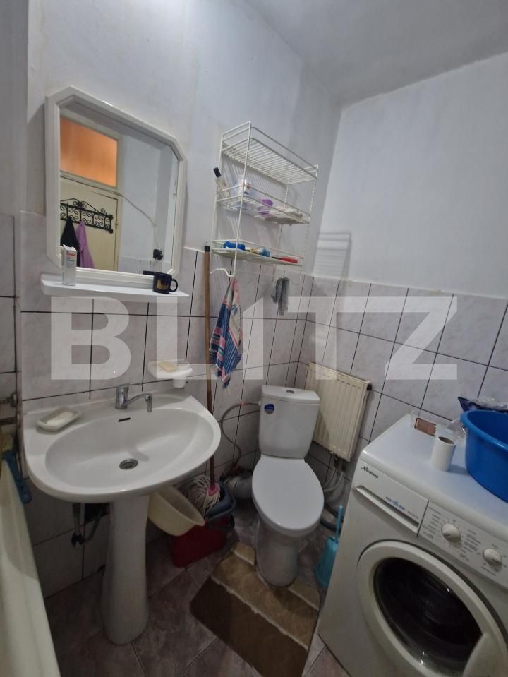 Garsonieră de vânzare Exterior Est - 189821AV | BLITZ Baia Mare | Poza3