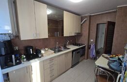 Apartament 3 camere, 70 mp + 2 balcoane – zona Catedrala Ortodoxă