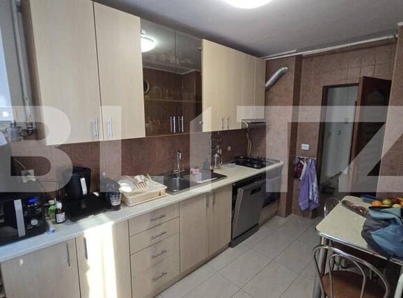 Apartament de vânzare 3 camere Vasile Alecsandri - 189887AV | BLITZ Baia Mare | Poza1