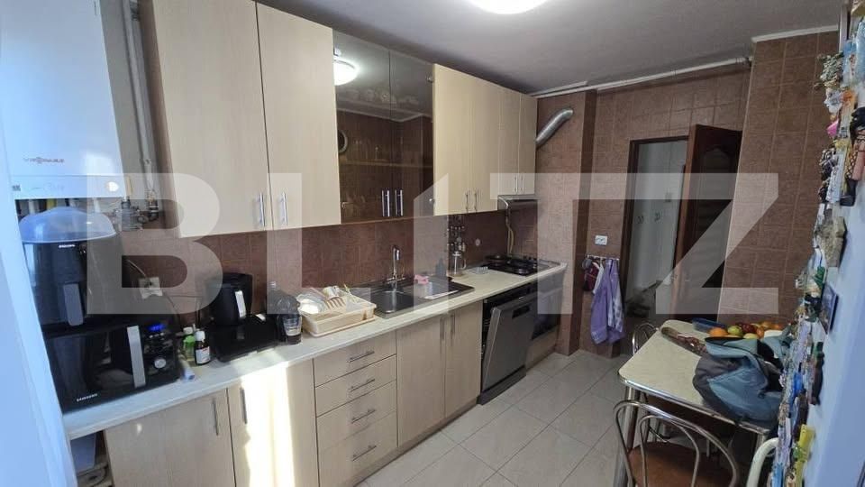 Apartament de vânzare 3 camere Vasile Alecsandri - 189887AV | BLITZ Baia Mare | Poza2