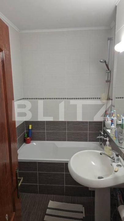 Apartament de vânzare 3 camere Vasile Alecsandri - 189887AV | BLITZ Baia Mare | Poza3