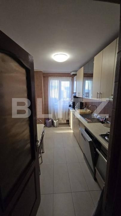 Apartament de vânzare 3 camere Vasile Alecsandri - 189887AV | BLITZ Baia Mare | Poza8