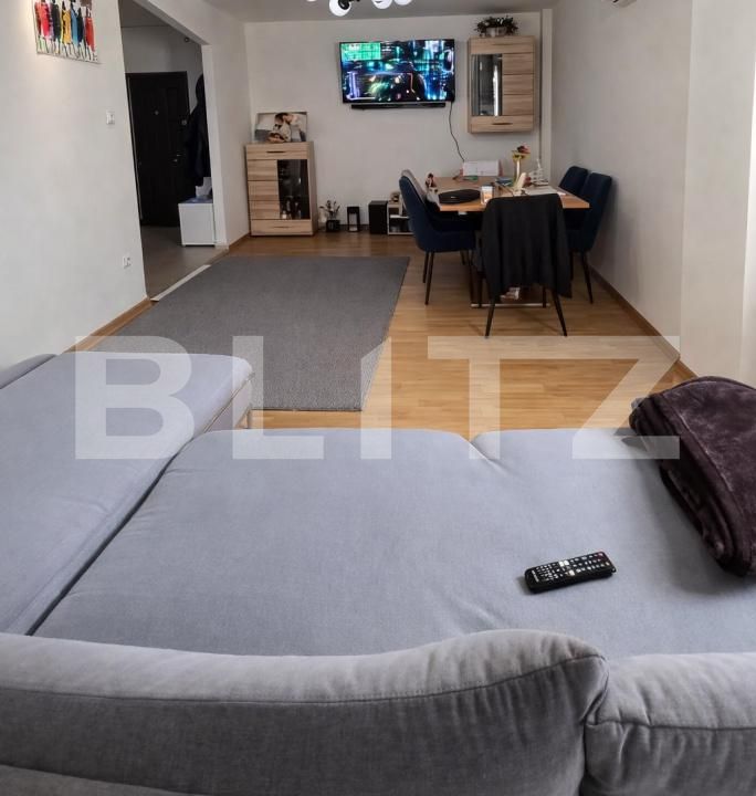 Apartament de vânzare 3 camere Vasile Alecsandri - 189887AV | BLITZ Baia Mare | Poza2