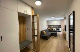 Apartament 2 camere, 42 mp, cartier Sasar