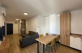 Apartament 2 camere, 42 mp, cartier Sasar