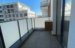 Apartament 2 camere, 42 mp, cartier Sasar