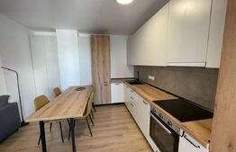 Apartament 2 camere, 42 mp, cartier Sasar