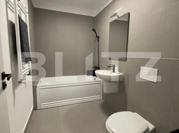 Apartament de închiriat 2 camere Sasar - 189895AI | BLITZ Baia Mare | Poza3