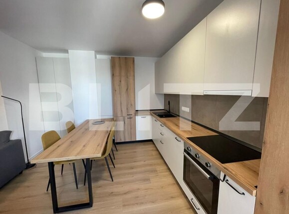 Apartament de închiriat 2 camere Sasar - 189895AI | BLITZ Baia Mare | Poza4