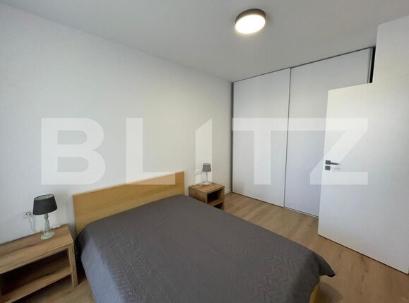 Apartament de închiriat 2 camere Sasar - 189895AI | BLITZ Baia Mare | Poza1