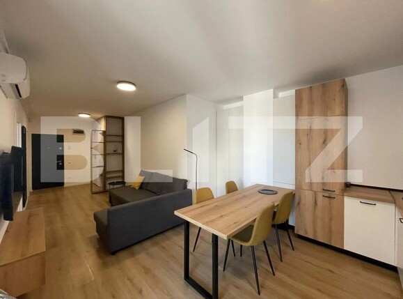 Apartament de închiriat 2 camere Sasar - 189895AI | BLITZ Baia Mare | Poza5