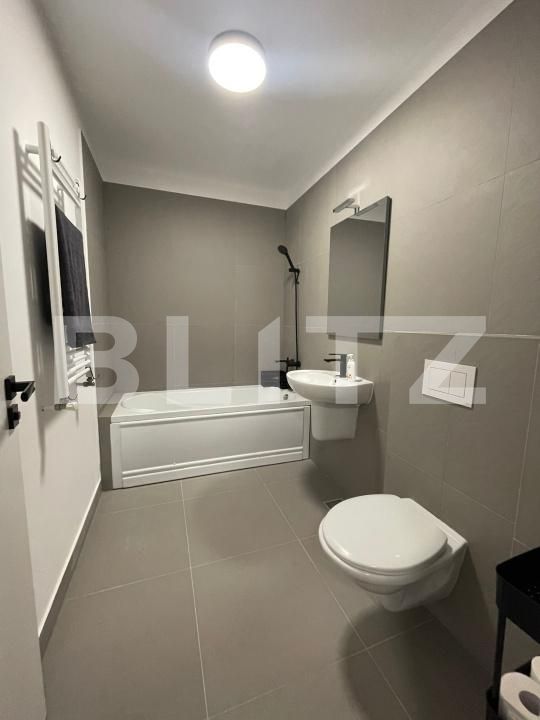 Apartament de închiriat 2 camere Sasar - 189895AI | BLITZ Baia Mare | Poza3