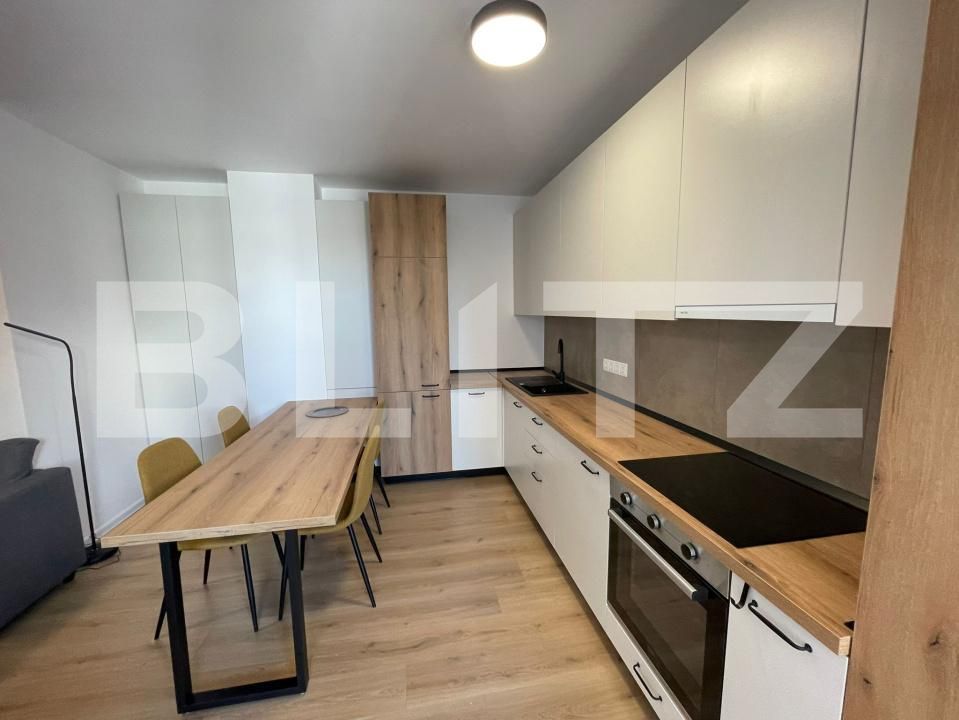 Apartament de închiriat 2 camere Sasar - 189895AI | BLITZ Baia Mare | Poza4