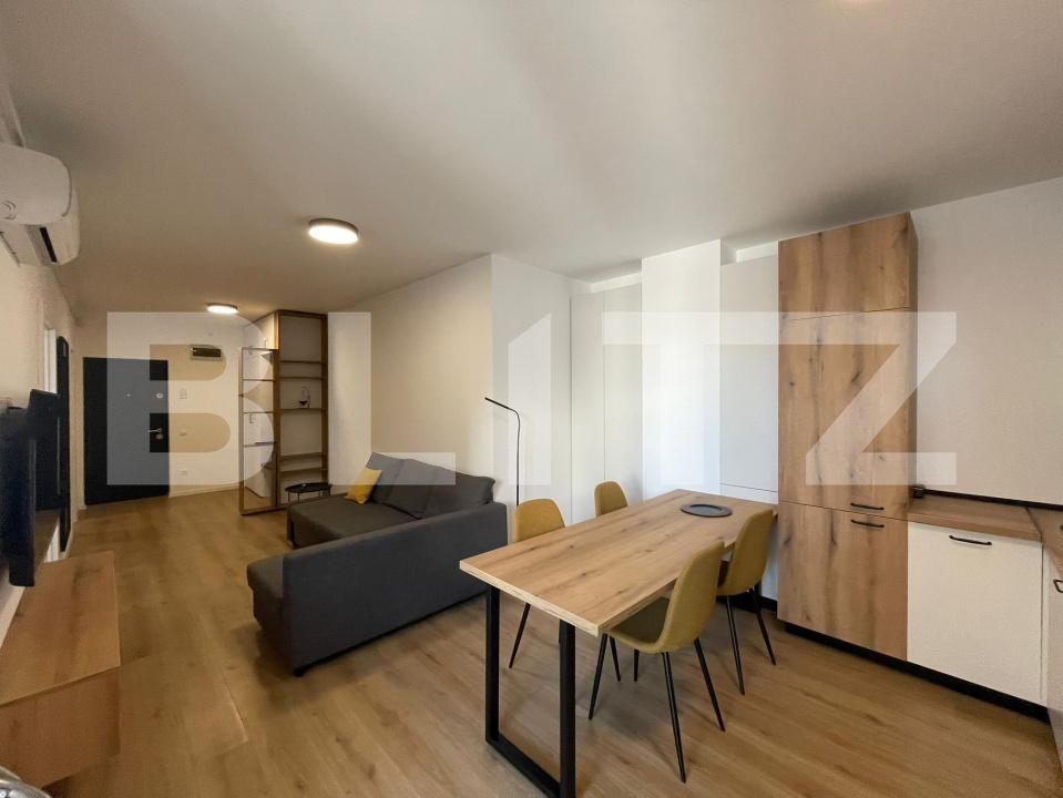 Apartament de închiriat 2 camere Sasar - 189895AI | BLITZ Baia Mare | Poza5