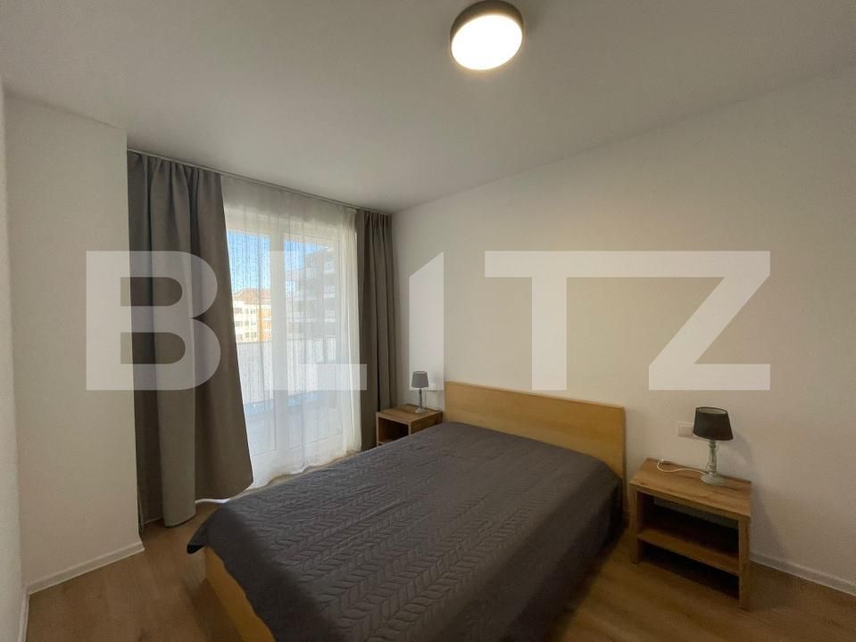Apartament de închiriat 2 camere Sasar - 189895AI | BLITZ Baia Mare | Poza7