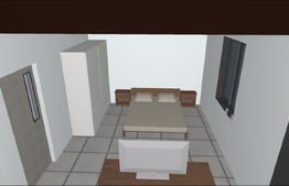 Casă Individuală Modernă – Panoramă Spectaculoasă spre Oraș și Munte