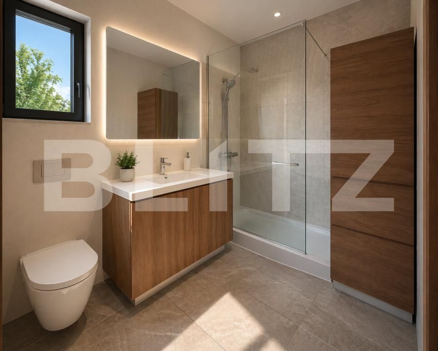 Casa de vânzare 3 camere Baia Sprie - 189918CV | BLITZ Baia Mare | Poza6