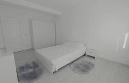 Casă P+E 2023 în Dumbrăvița, 102 mp, teren 7.8 ari, mobilată