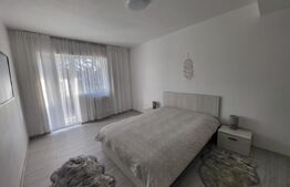 Casă P+E 2023 în Dumbrăvița, 112 mp, teren 7.8 ari, mobilată