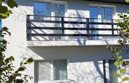 Casă P+E 2023 în Dumbrăvița, 112 mp, teren 7.8 ari, mobilată