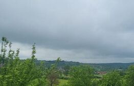 Casă P+E 2023 în Dumbrăvița, 102 mp, teren 7.8 ari, mobilată