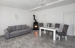 Casă P+E 2023 în Dumbrăvița, 112 mp, teren 7.8 ari, mobilată