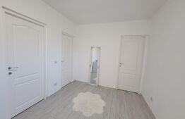Casă P+E 2023 în Dumbrăvița, 102 mp, teren 7.8 ari, mobilată