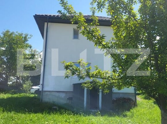 Casa de vânzare 3 camere Dumbravita - 189936CV | BLITZ Baia Mare | Poza4