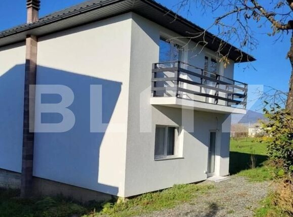 Casa de vânzare 3 camere Dumbravita - 189936CV | BLITZ Baia Mare | Poza1