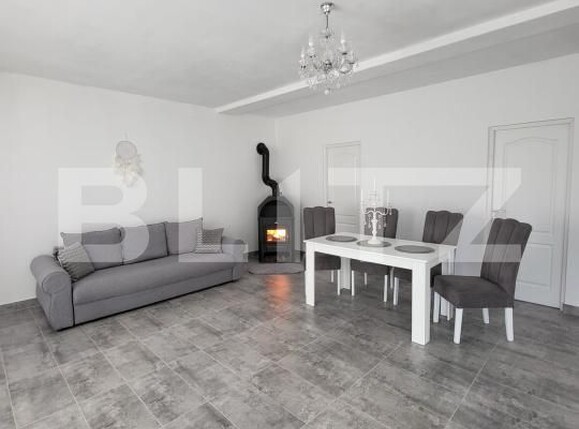 Casa de vânzare 3 camere Dumbravita - 189936CV | BLITZ Baia Mare | Poza12