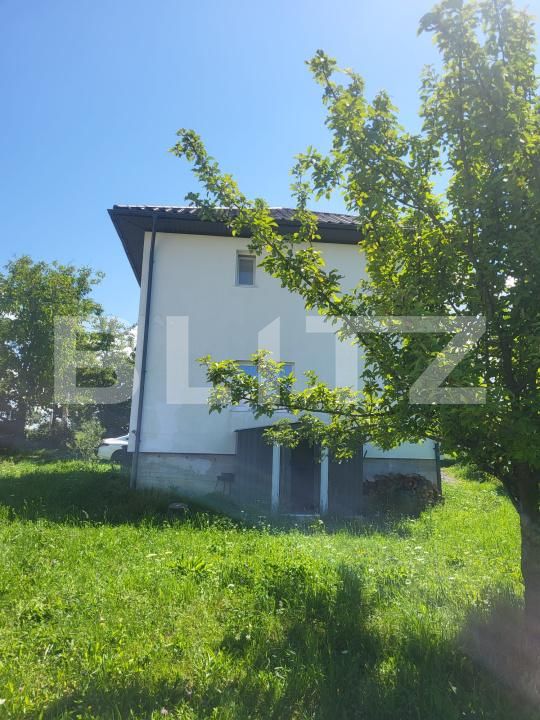 Casa de vânzare 3 camere Dumbravita - 189936CV | BLITZ Baia Mare | Poza4