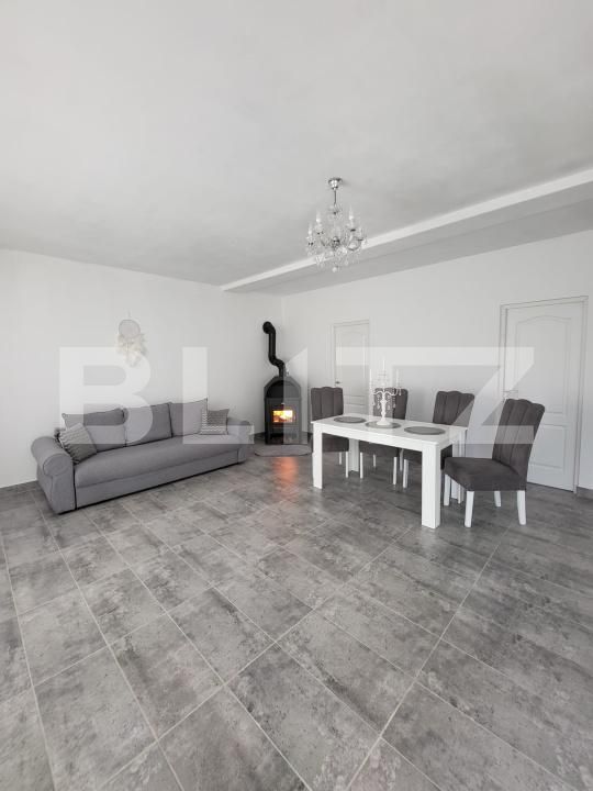 Casa de vânzare 3 camere Dumbravita - 189936CV | BLITZ Baia Mare | Poza12