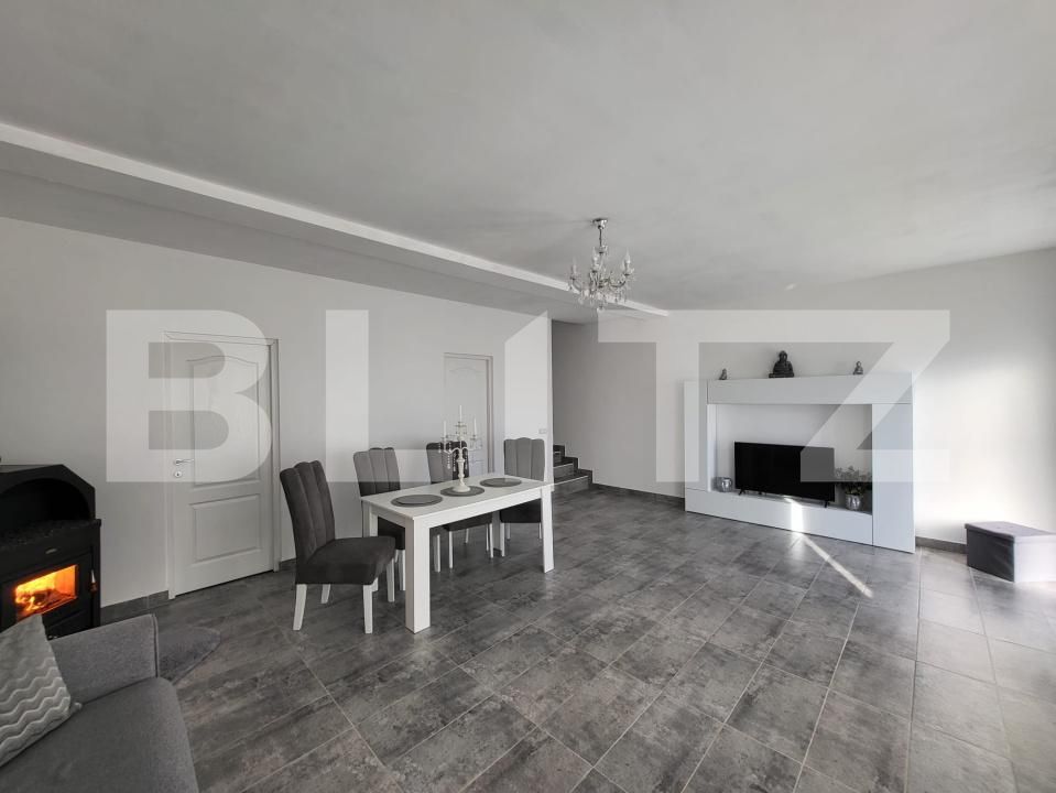 Casa de vânzare 3 camere Dumbravita - 189936CV | BLITZ Baia Mare | Poza10