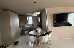 Casă modernă 2025, 92 mp utili, 7.5 ari teren – mobilată și utilată complet.