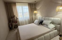 Casă modernă 2025, 92 mp utili, 7.5 ari teren – mobilată și utilată complet.