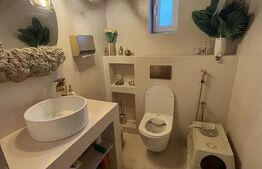 Casă modernă 2025, 92 mp utili, 7.5 ari teren – mobilată și utilată complet.