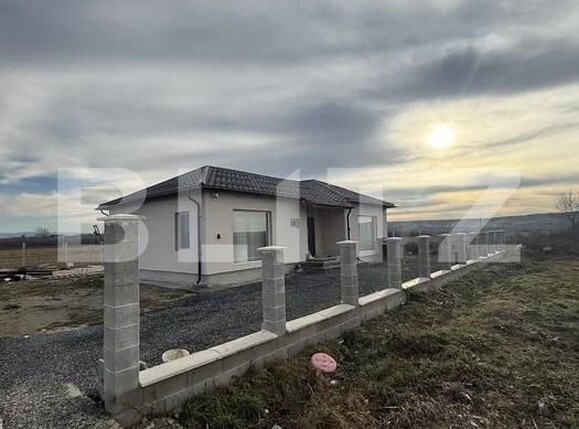 Casa de vânzare 3 camere Coltau - 189944CV | BLITZ Baia Mare | Poza1