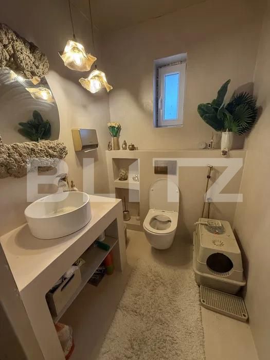 Casa de vânzare 3 camere Coltau - 189944CV | BLITZ Baia Mare | Poza6