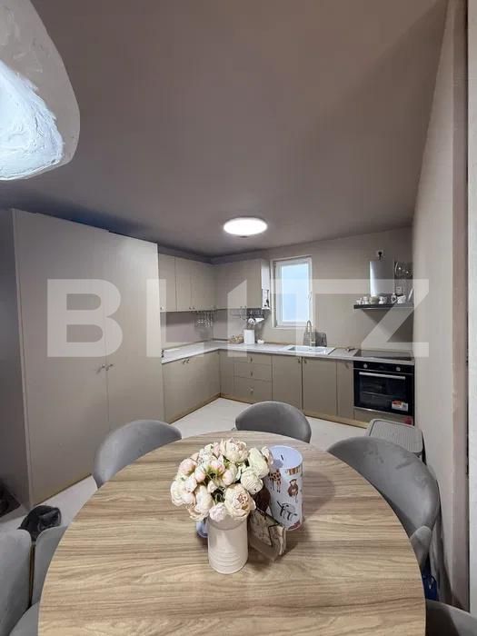 Casa de vânzare 3 camere Coltau - 189944CV | BLITZ Baia Mare | Poza7