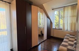 Vilă D+P+M cu piscină și saună, 5 camere, 290 mp, teren 15 ari, panoramă superbă