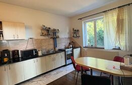 Vilă D+P+M cu piscină și saună, 5 camere, 290 mp, teren 15 ari, panoramă superbă