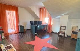 Vilă D+P+M cu piscină și saună, 5 camere, 290 mp, teren 15 ari, panoramă superbă