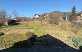 Vilă D+P+M cu piscină și saună, 5 camere, 290 mp, teren 15 ari, panoramă superbă