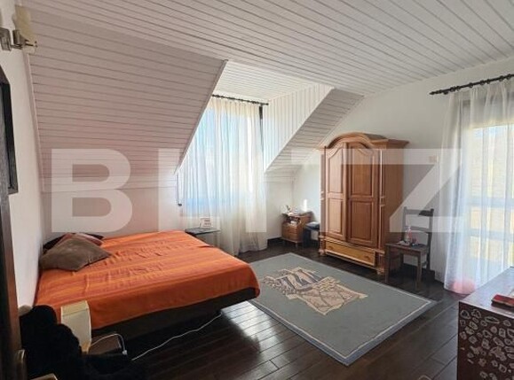 Casa de vânzare 5 camere Valea Borcutului - 189968CV | BLITZ Baia Mare | Poza4