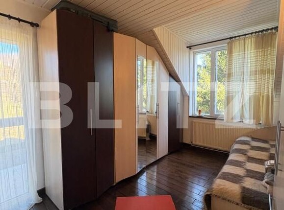 Casa de vânzare 5 camere Valea Borcutului - 189968CV | BLITZ Baia Mare | Poza2
