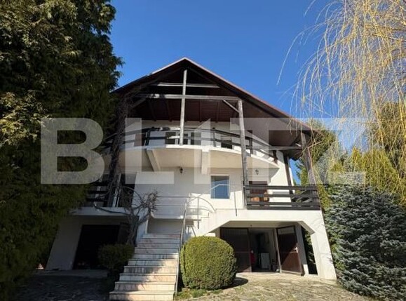 Casa de vânzare 5 camere Valea Borcutului - 189968CV | BLITZ Baia Mare | Poza1
