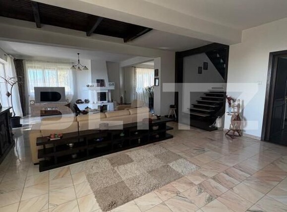 Casa de vânzare 5 camere Valea Borcutului - 189968CV | BLITZ Baia Mare | Poza2